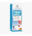 Naturalnest Fishy Şurup 150 Ml Portakal Aromalı Balık Yağı