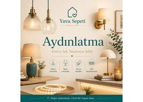 Aydınlatma