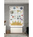 Minibabyrooms Güneş ve Gezegenler