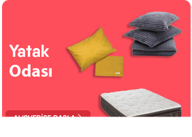 Yatak Odası