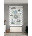 Minibabyrooms Fil ve Mavi Yıldız