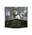 Pro Plan Dental Care Küçük Irk Köpek Ödül Maması 21 Adet 345gr Küçük ırk yetişkin köpekler (7-12 kg)