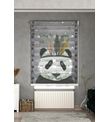 Minibabyrooms Kızılderili Panda