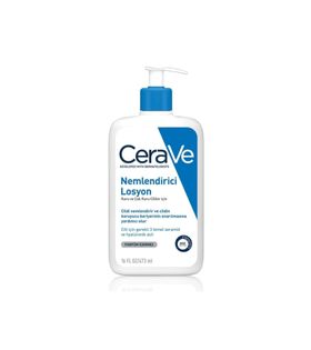 Cerave Nemlendirici Losyon 473 ml