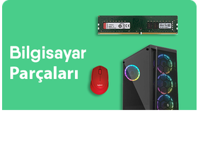 Bilgisayar Parçaları