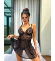 6028 Fantazi Gecelik
