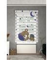 Minibabyrooms Uyuyan Ayıcık