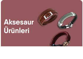 Erkek Aksesuar