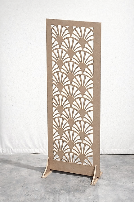 HAM MDF SEPERATÖR (70 CM X 120 CM )