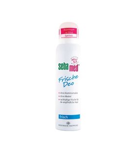 Sebamed Frische Sprey Deodorant 150 ml