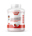 Thor Nutrition 3 kg Massgainer Çilek Aromalı 30 servis