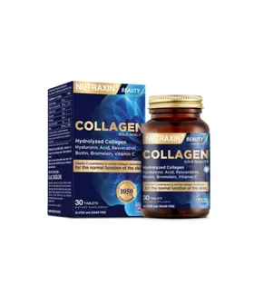 Nutraxin Collagen 30 Tablet