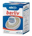 Nbt Life Berliv Lipozomal Berberin 60 Kapsül