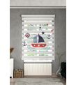 Minibabyrooms Yelkenli
