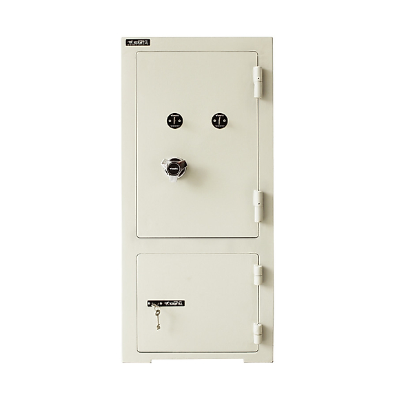 Model 1125N-KK Ofis Tipi Çelik Kasa