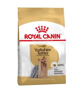 Royal Canın Yetişkin Yorkshire Terrier Irkına Özel Köpek Maması 1,5 Kg