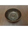 Metal Taslı Hamam Seti 5'li