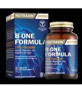 Nutraxin B-One Formula 90 Tablet