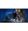 Wrath of the Lich King 3D Printing Figurine