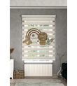 Minibabyrooms Aslan ve Gökkuşağı