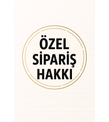 YELİZ HANIM ÖZEL PANEL SİPARİŞİ ( HAKKI TÜRETİ )