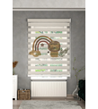 Minibabyrooms Aslan ve Gökkuşağı