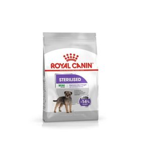 Royal Canın Mini Sterilised Kısırlaştırılmış Yetişkin Köpek Maması 3 kg