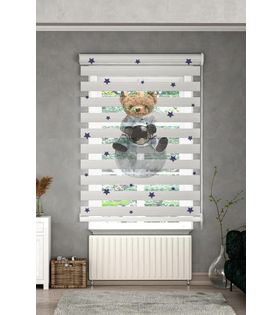 Minibabyrooms Astronot Ayıcık