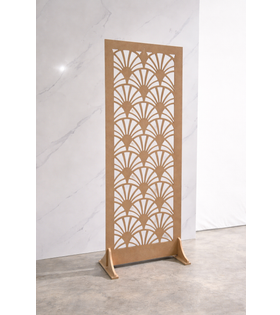 HAM MDF SEPERATÖR (70 CM X 120 CM )