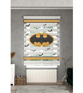 Minibabyrooms Batman
