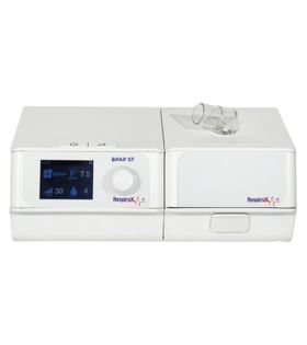 Respirox SoundSleep BPAP ST | Konforlu & Etkili Solunum Desteği