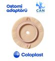 Coloplast Ostomi Adaptör Taban Plakası | 60MM 5’li Kutu 177100
