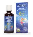 Baybay Night Melisa İçeren Bitkisel Damla 50 ml