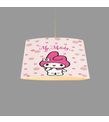 Minibabyroom Cinnamoroll Temalı Çocuk Odası Sarkıt Avize