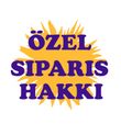 MÜŞTERİ ÖZEL PANEL SİPARİŞİ ( HAKKI TÜREDİ )