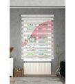 Minibabyrooms Pembe Unicorn ve Gökkuşağı