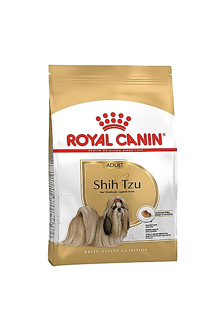 Royal Canın Shih Tzu Yetişkin Köpek Maması 1,5 Kg