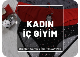 Kadın İç Giyim