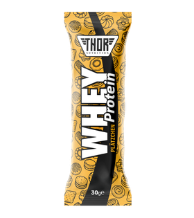Thor Nutrition 30 gr Whey Protein Tekli Kurabiye Aromalı