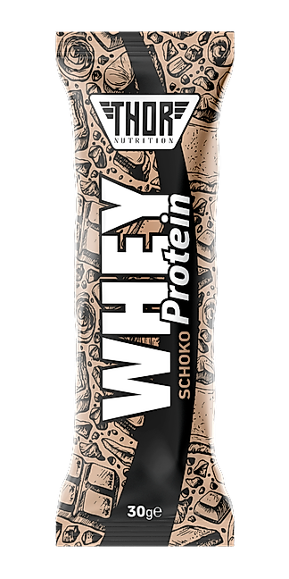 Thor Nutrition 30 gr Whey Protein Tekli Çikolata Aromalı