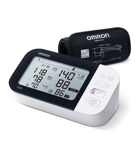 Omron M7 Intelli IT Dijital Tansiyon Aleti | Hassas Ölçüm