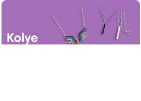 Kolyeler