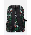 Nemobags Unisex 14'' İnç Laptop Okul Seyahat Sırt Çantası Suya Dayanıklı Krinkıl