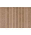İskandinav Lambri 10 CM Genişlik X 10 mm Kalınlık X 210 cm Uzunlukta Ham Mdf