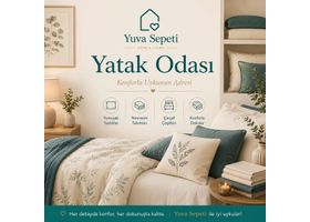 Yatak Odası