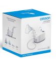 Omron C101 Nebulizatör Cihazı | Etkili & Taşınabilir Kullanım