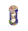 8in1 Delights Bones Biftekli Düğümlü Tartar OluşumÖnleyen Köpek Kemiği 35gr 10cm [S]