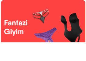 Fantezi Giyim