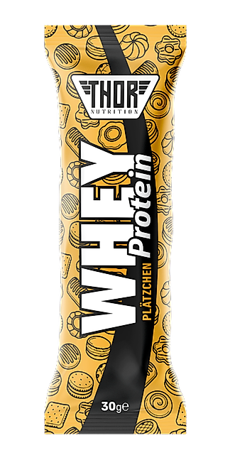 Thor Nutrition 30 gr Whey Protein Tekli Kurabiye Aromalı