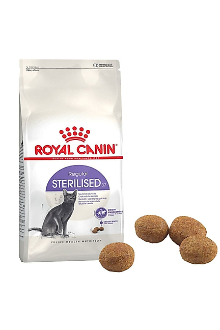 Royal Canın Kısırlaştırılmış Kedi Maması 15 kg